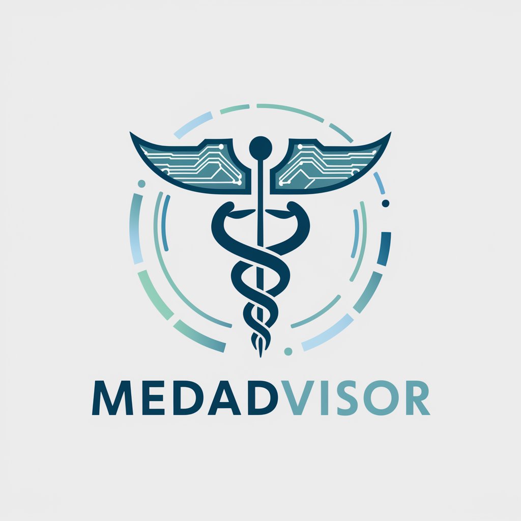 Name: MedAdvisor