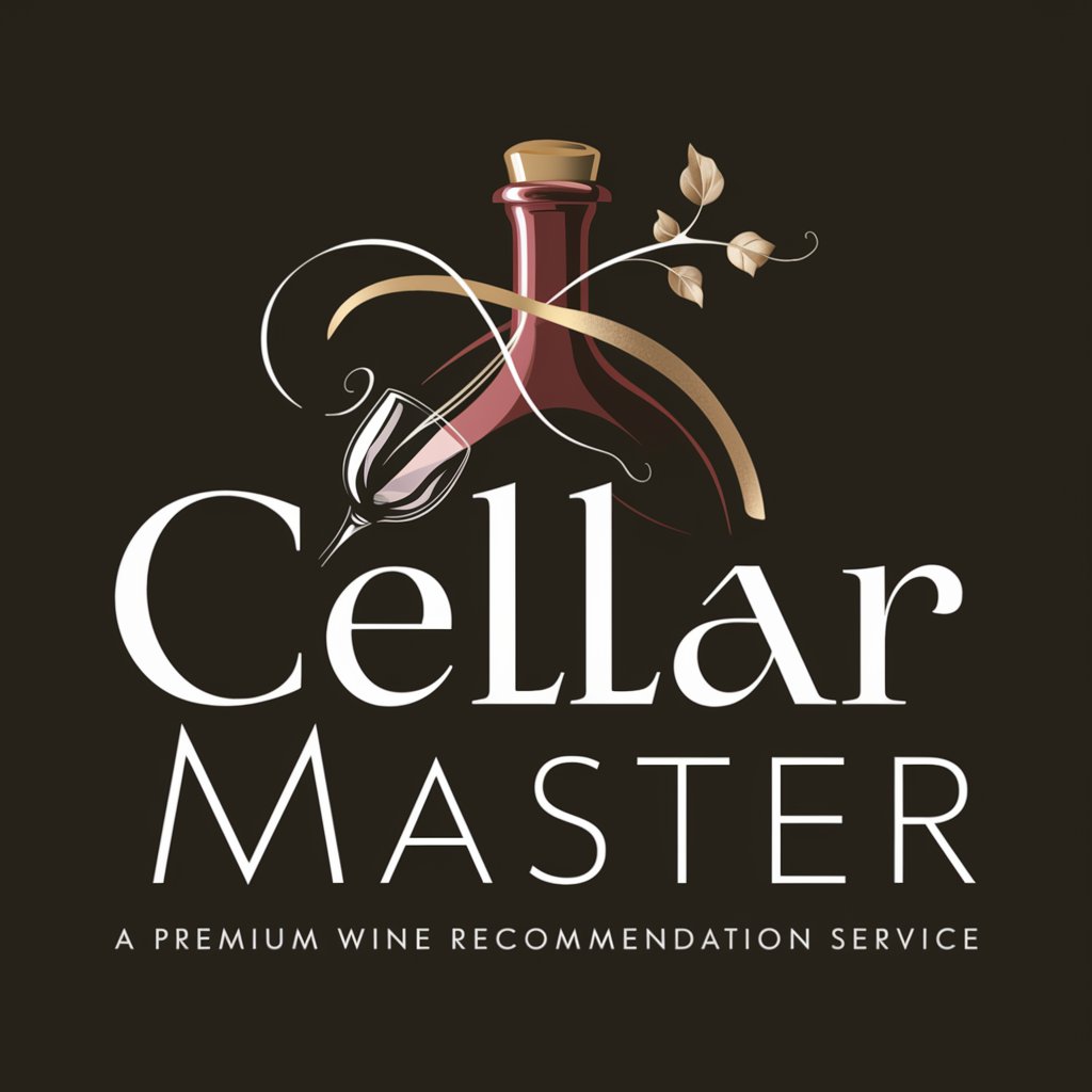 Cellar Master