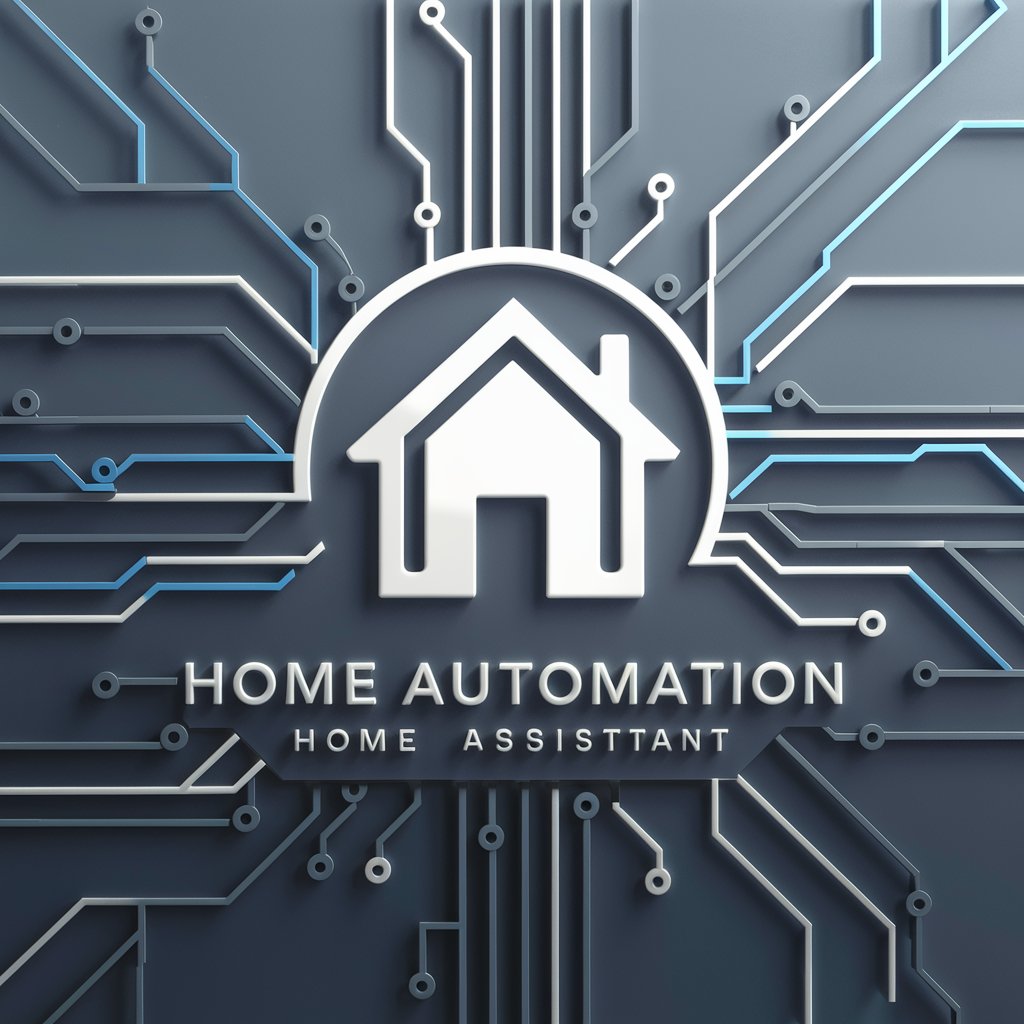 Domotique Home Assistant