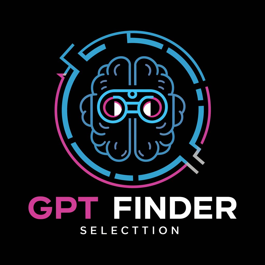 GPT Finder