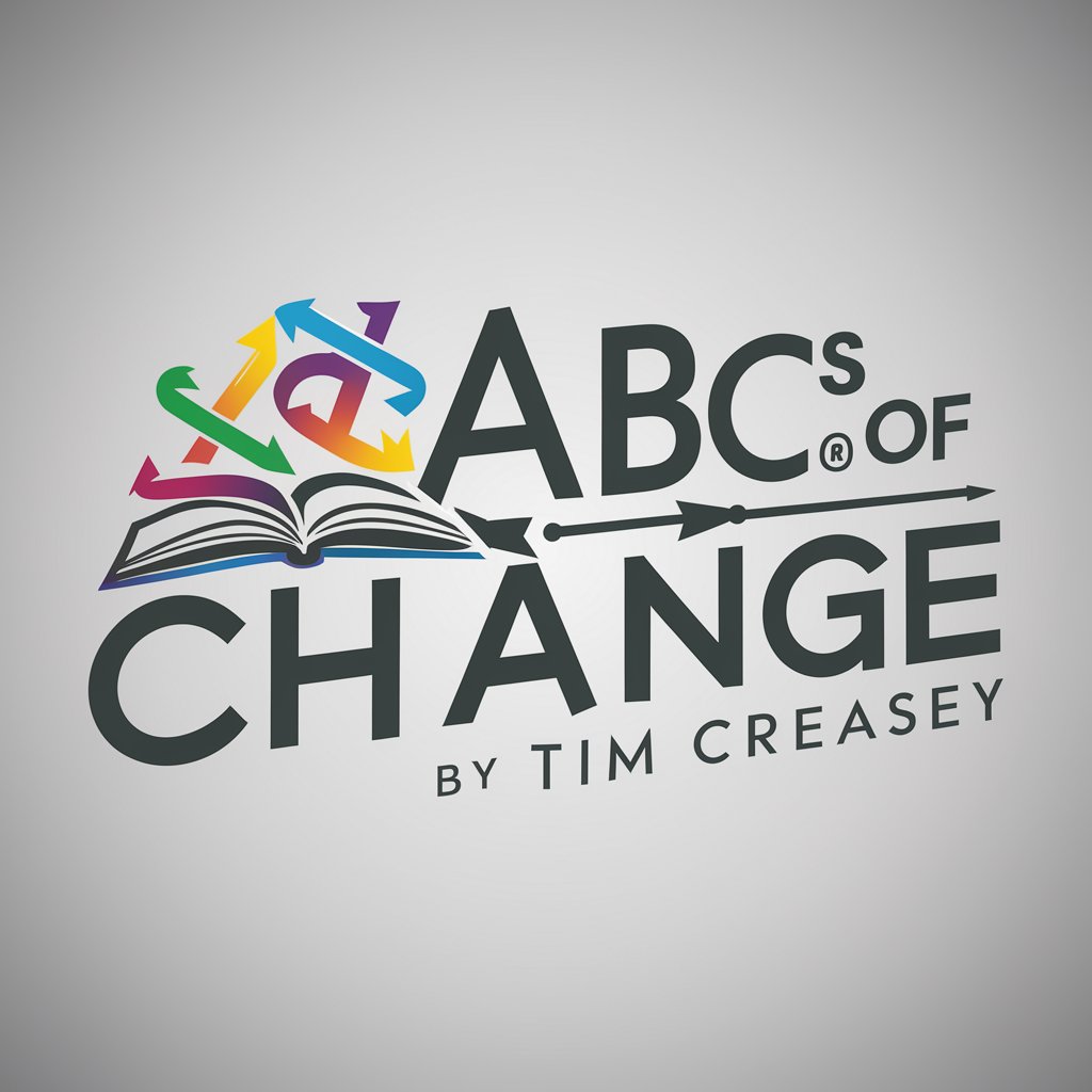 ABCs of Change