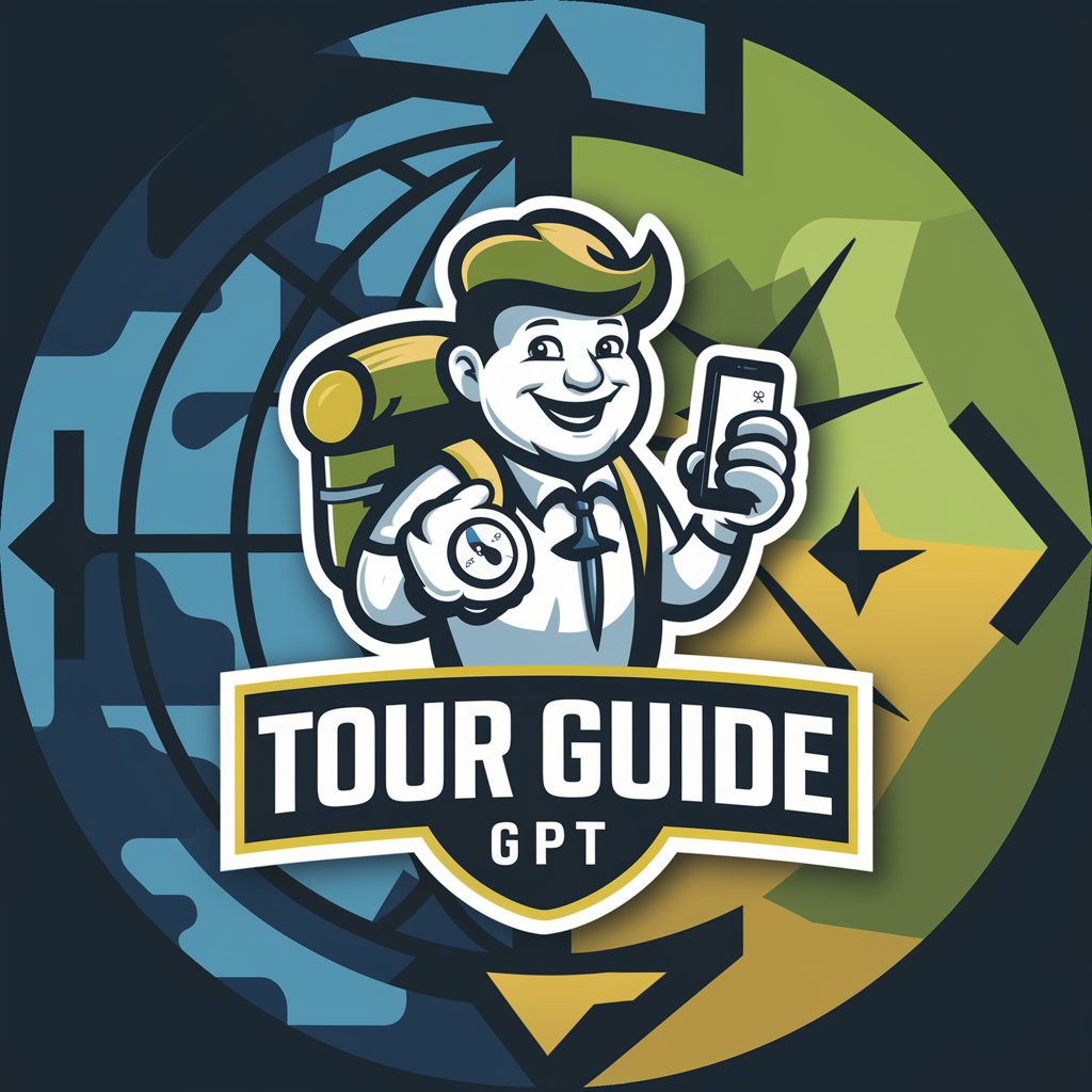 Tour Guide