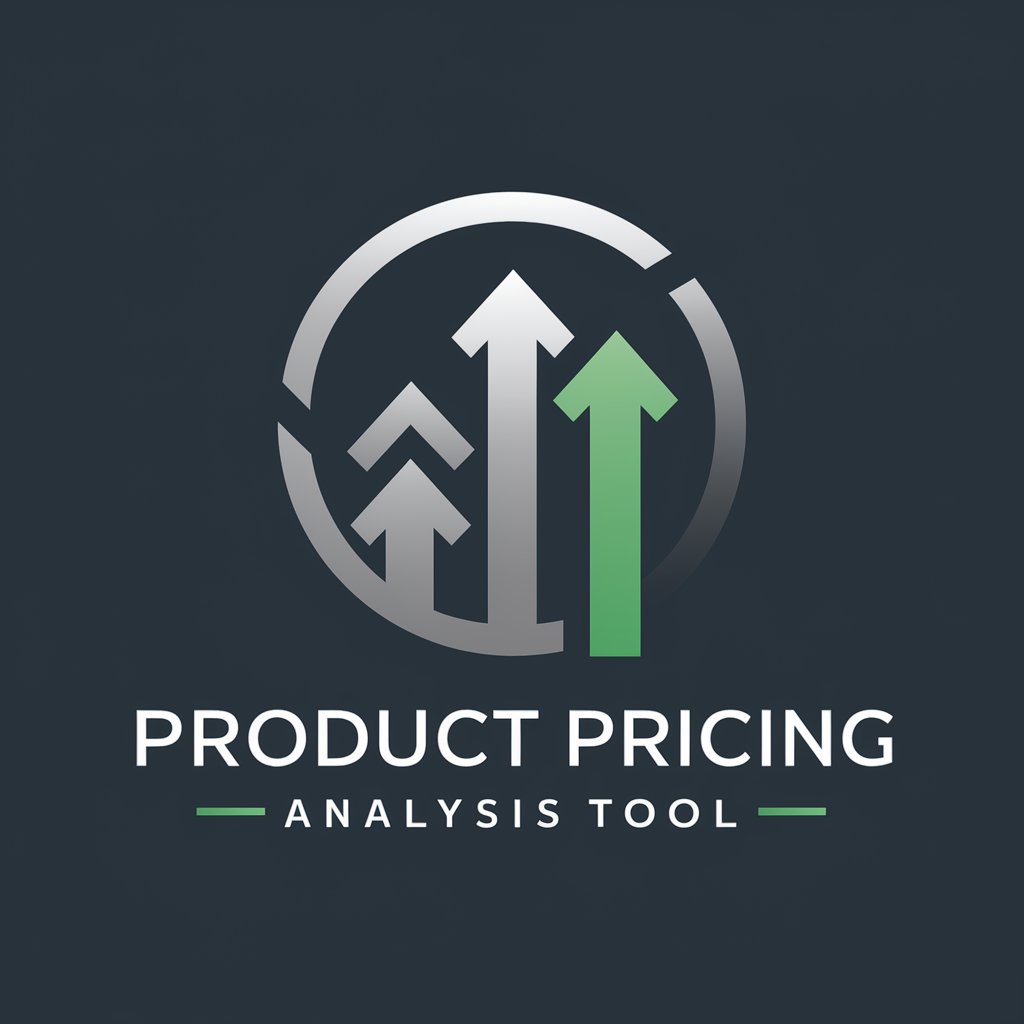 Product Pricing Analysis