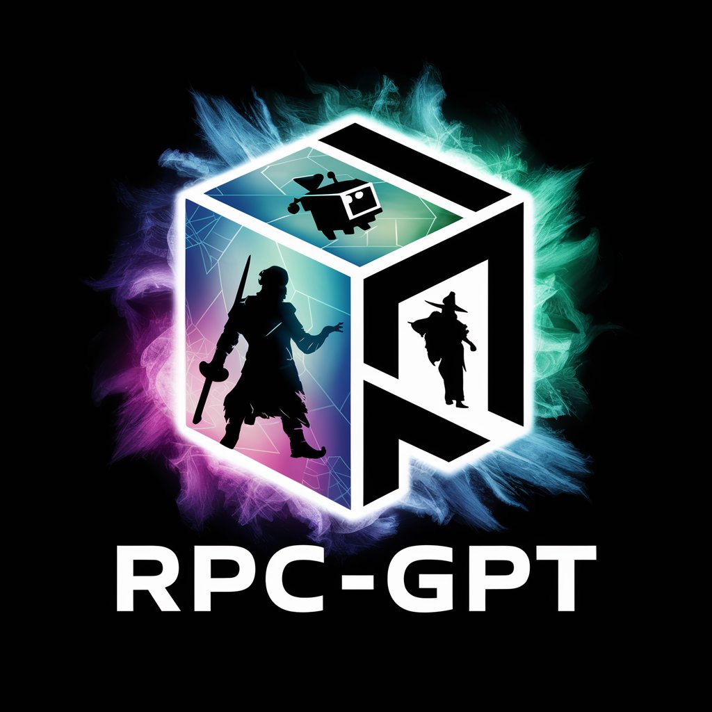 RolePlayCraft in GPT Store