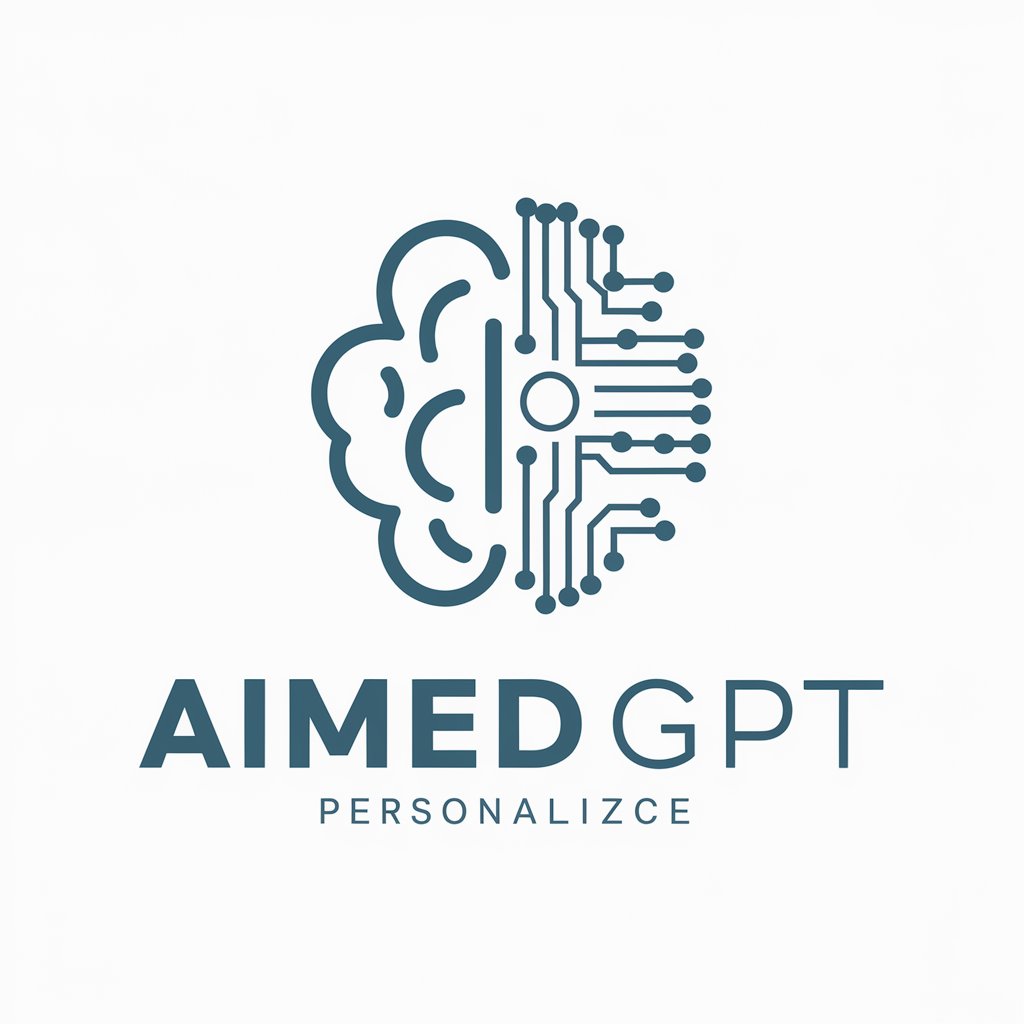 AIMedGPT in GPT Store
