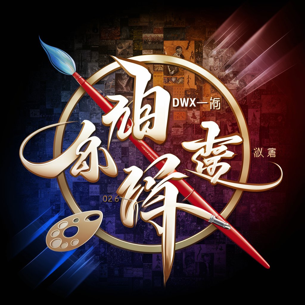 DWX-达文西