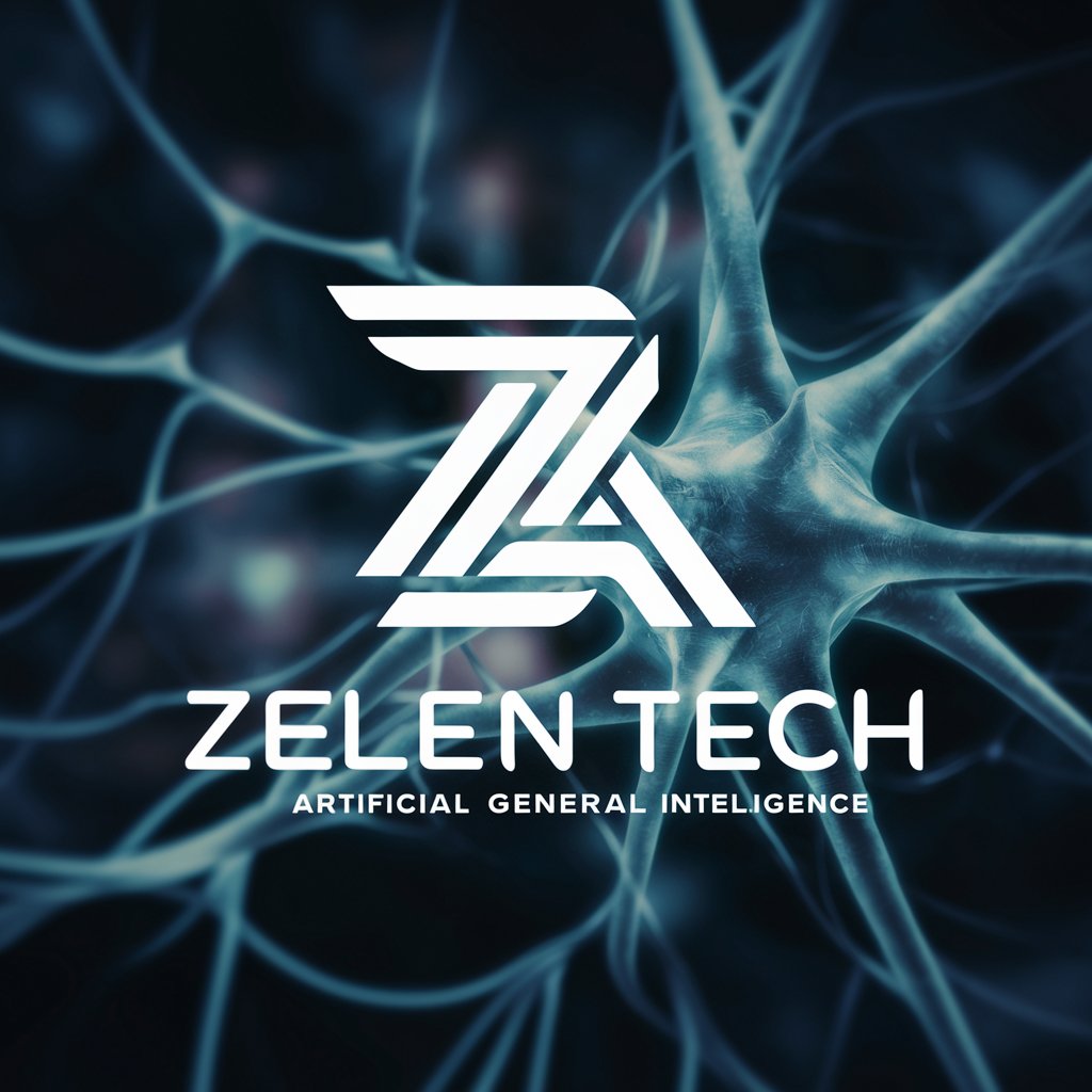 ⚡ ZELEN Technologies GPT / App Guide ⚡