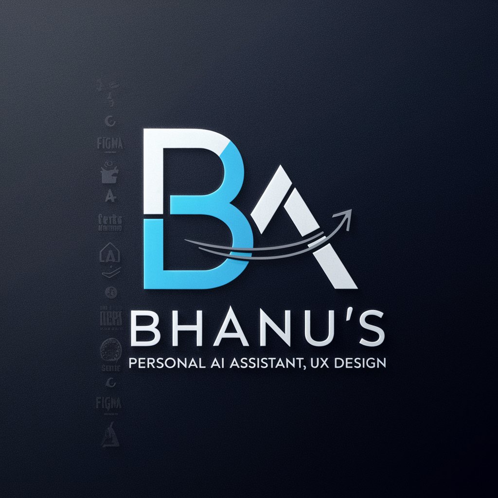 Bhanu's Personal AI Assistant in GPT Store