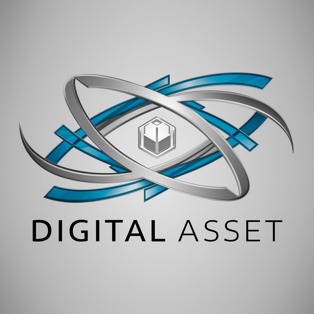 Digital Asset in GPT Store