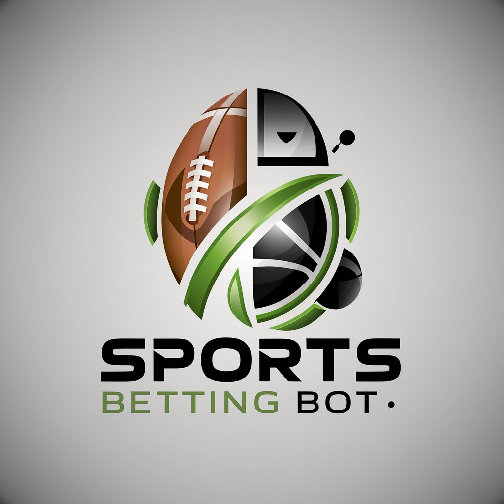 Sports Betting Bot in GPT Store