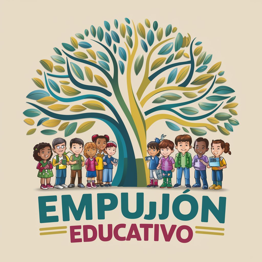 Empujon Educativo