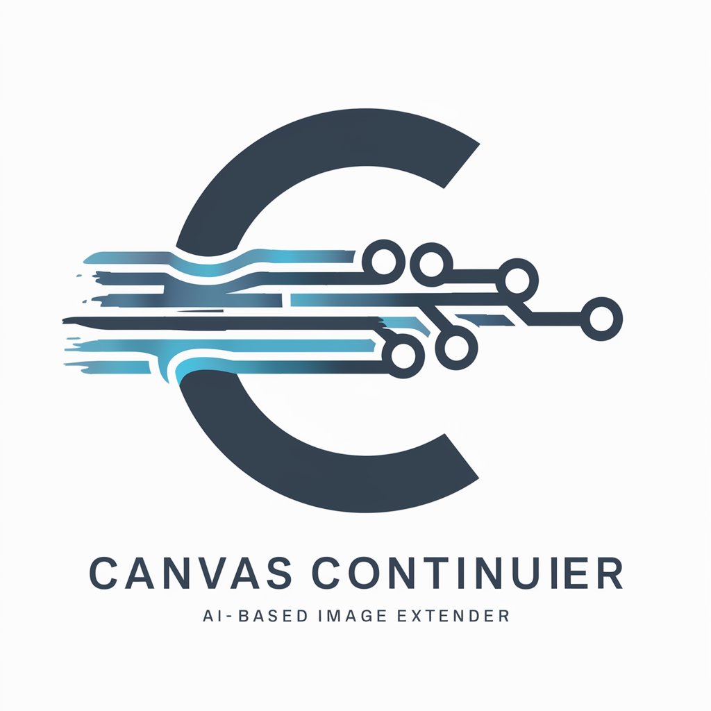 Canvas Continuer