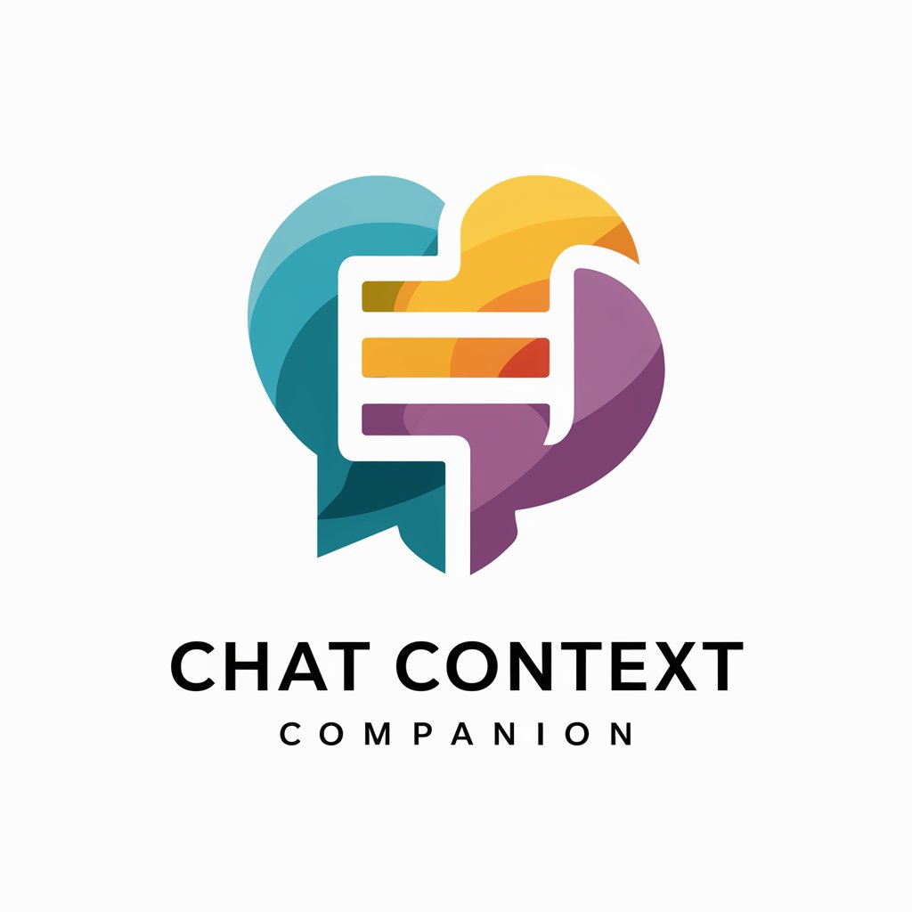 Chat Context Companion in GPT Store