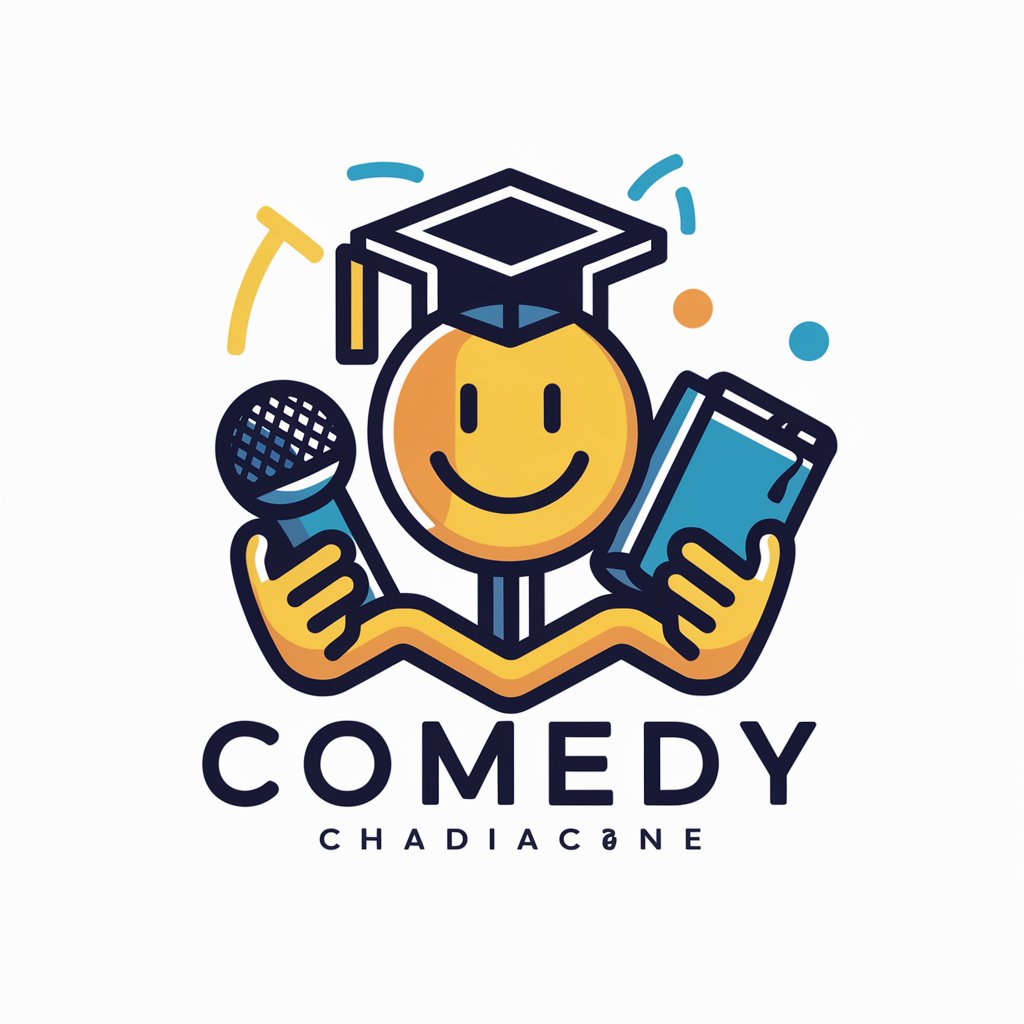 Comedy Academy Instructor