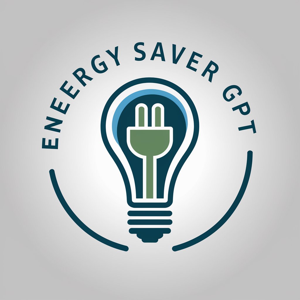 Energy Saver GPT