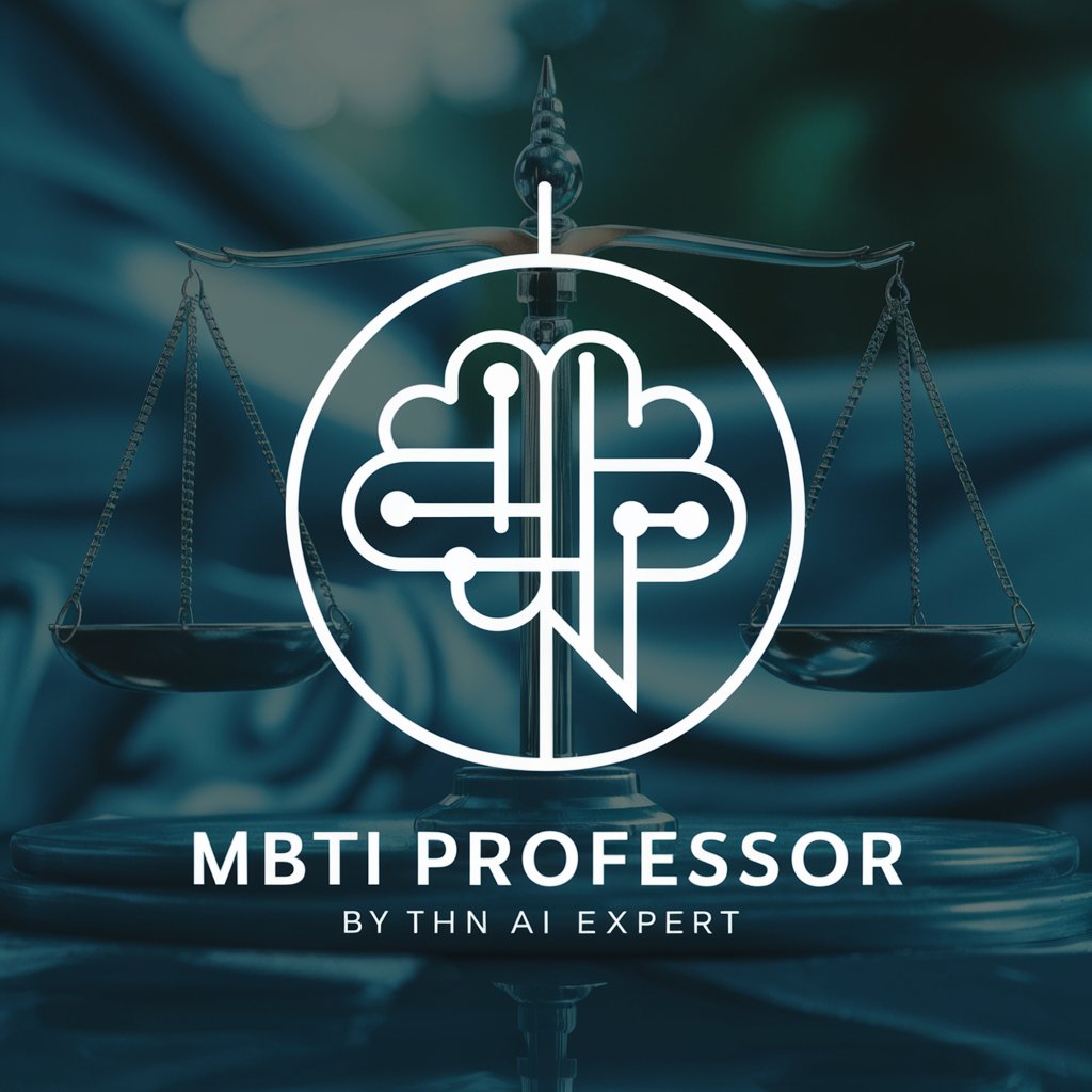 MBTI Professor