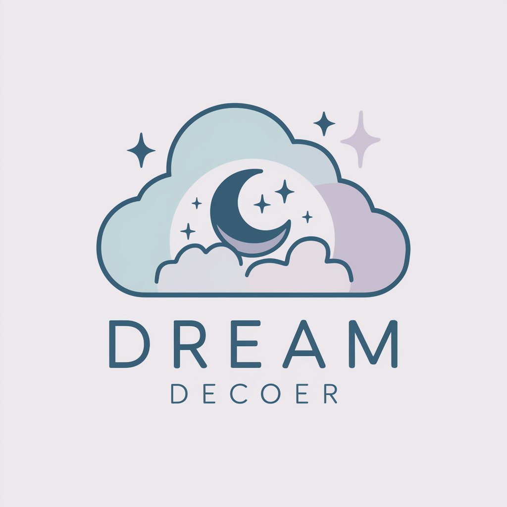 Dream Decoder in GPT Store