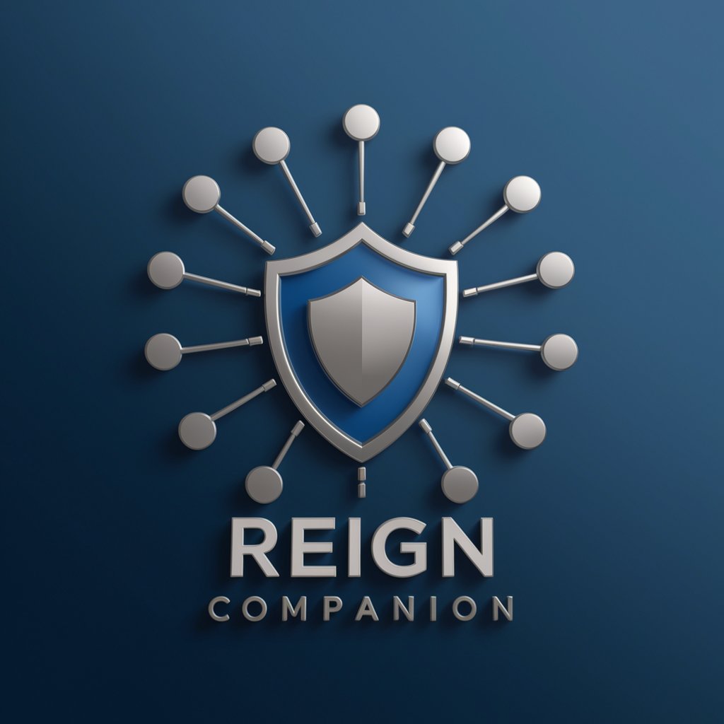 Reign Companion