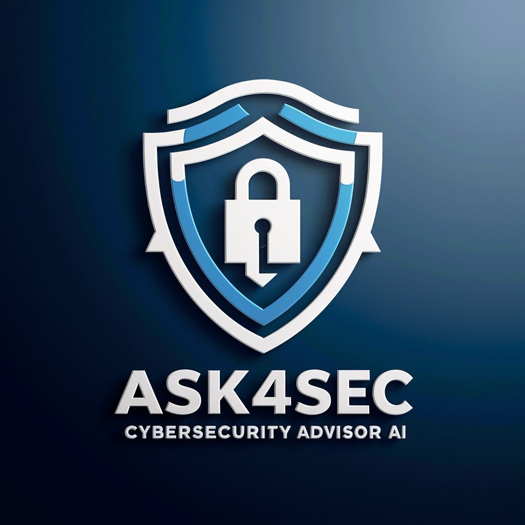 Ask4Sec in GPT Store
