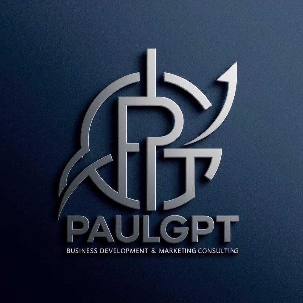 PaulGPT