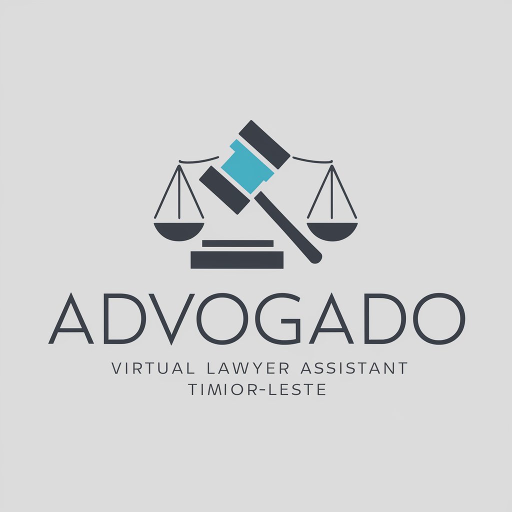 "Advogado"