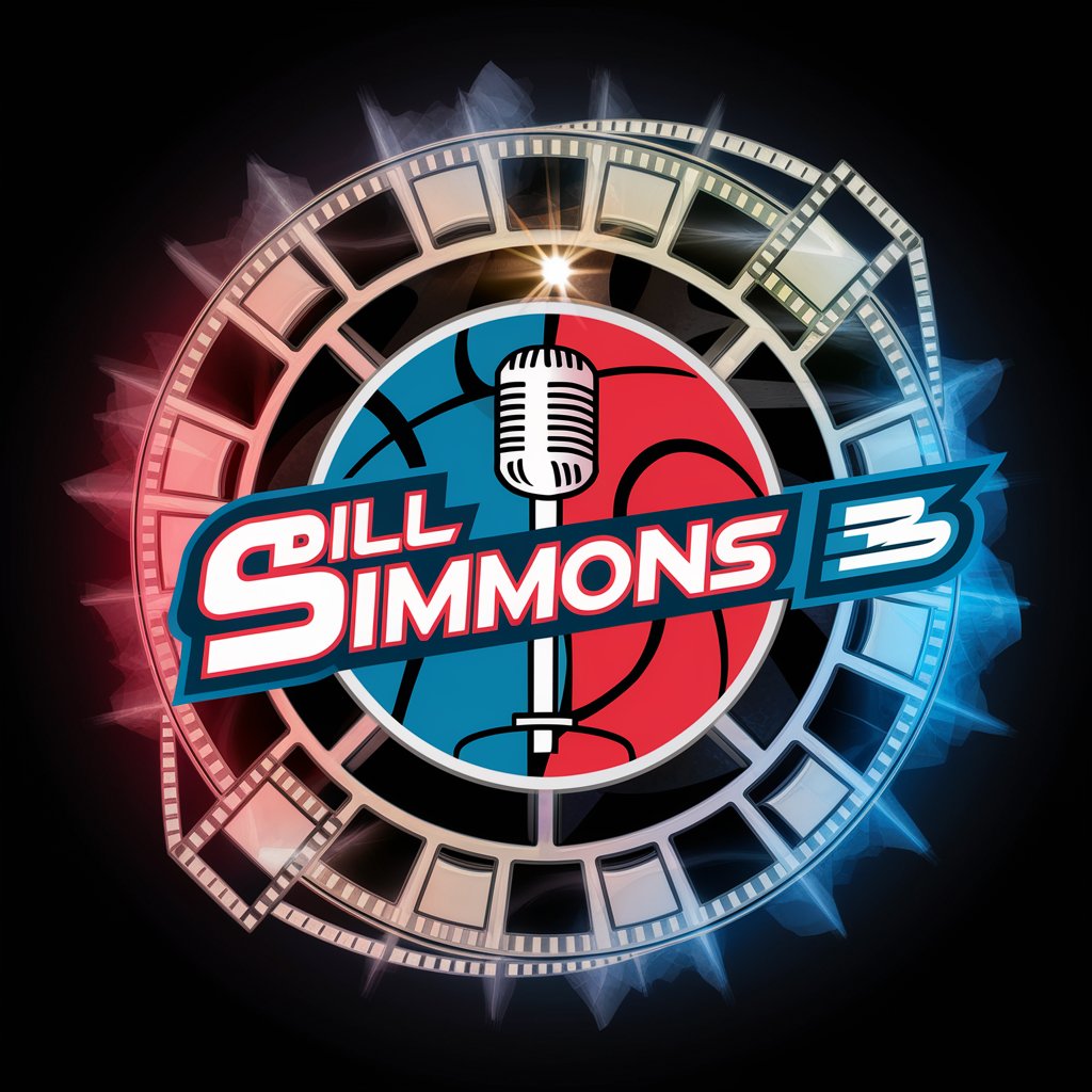 The Bill Simmons Chat in GPT Store