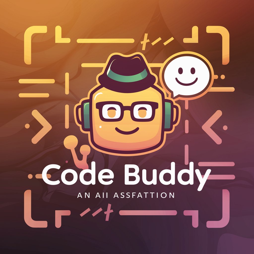 Code Buddy in GPT Store