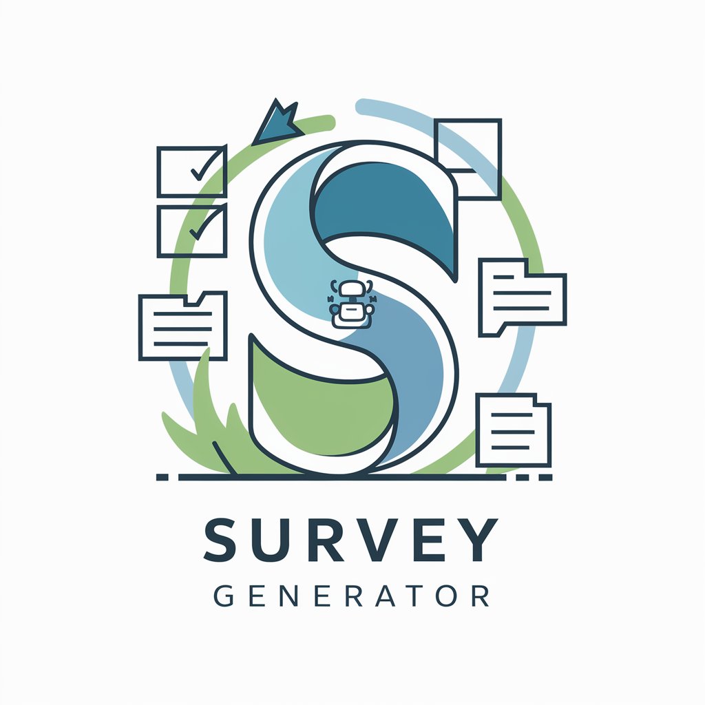 Survey Generator