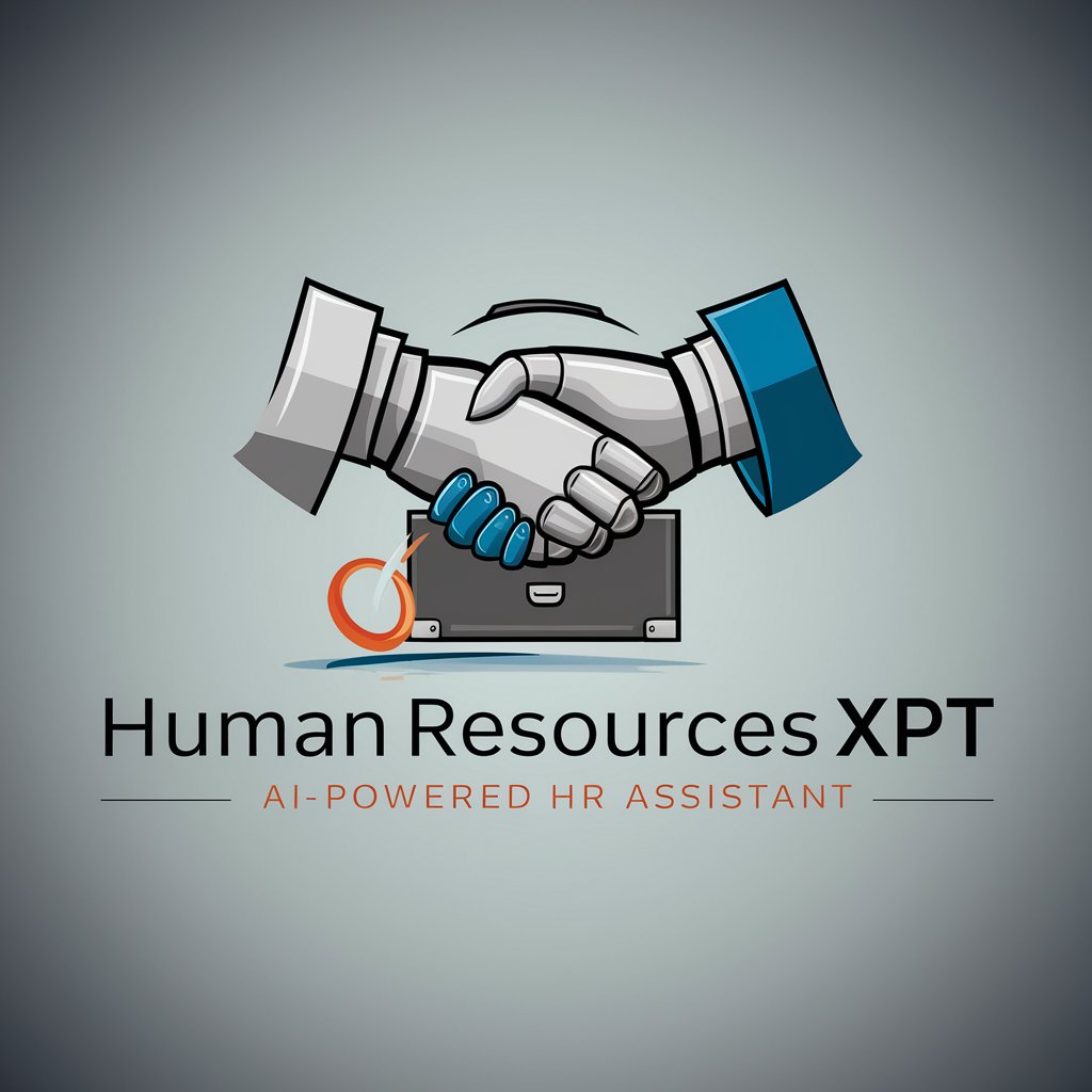 Human Resources XPT