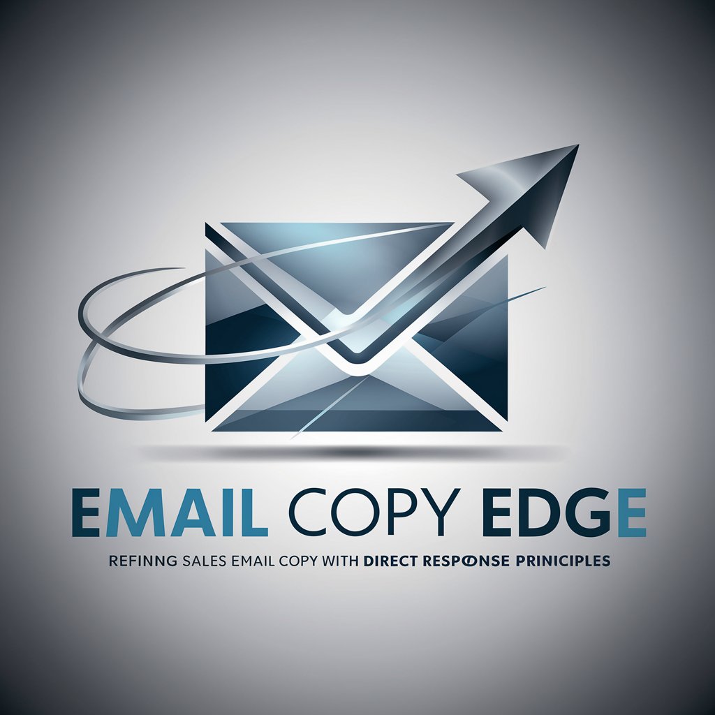 Email Copy Edge in GPT Store