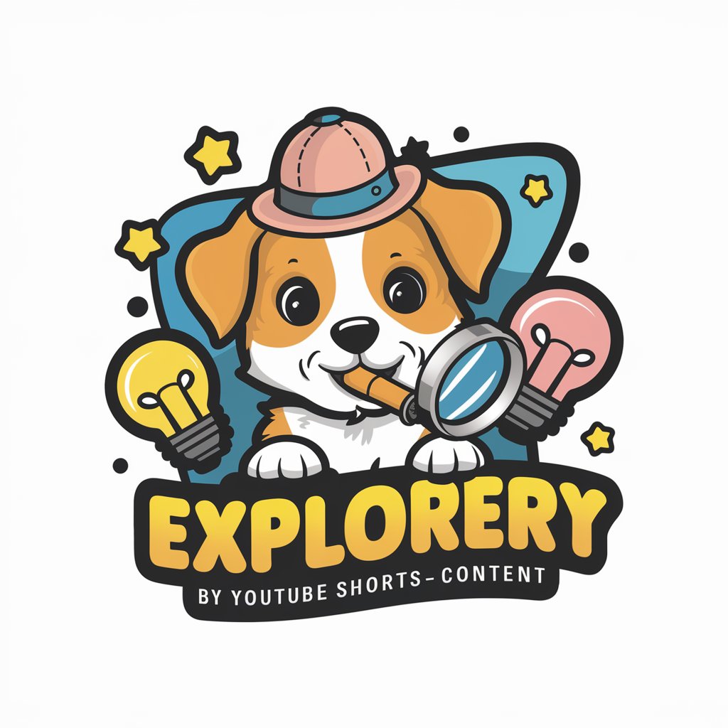 Shorts Explorer