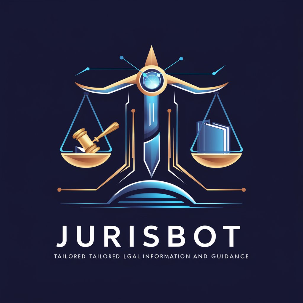 JurisBot in GPT Store