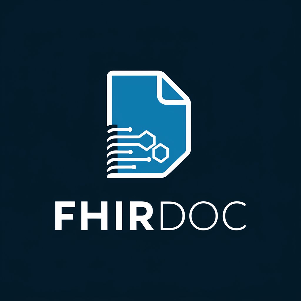 FHIRDoc