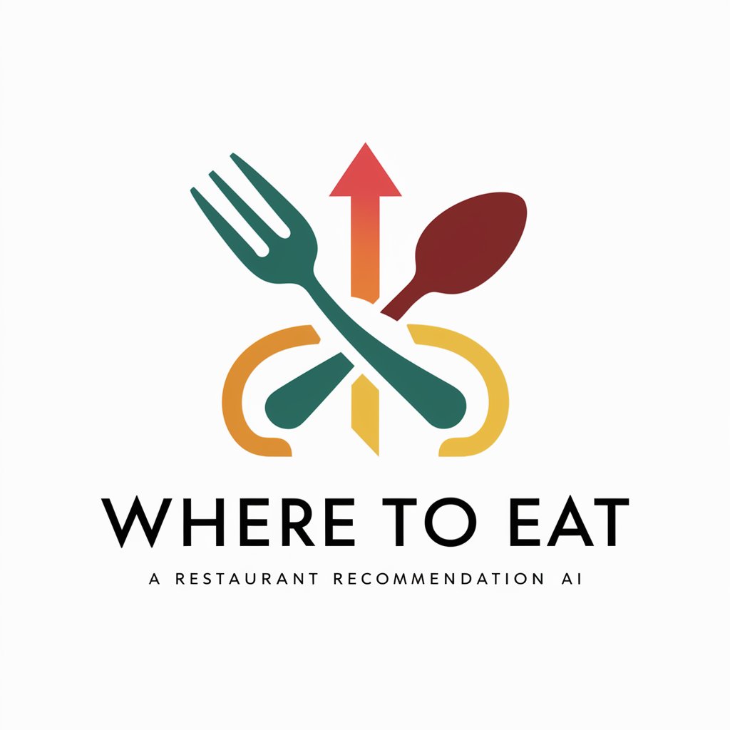 Where to eat