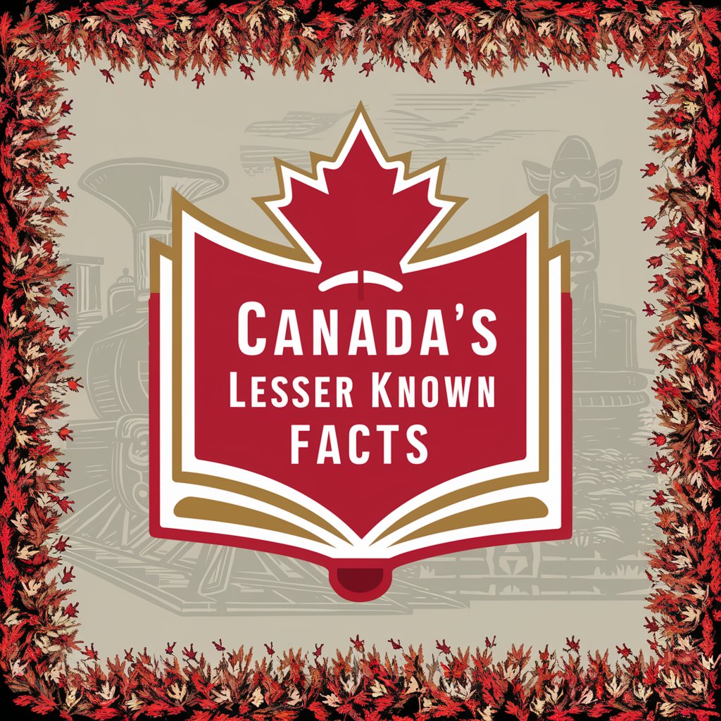 Canada's Lesser Known Facts
