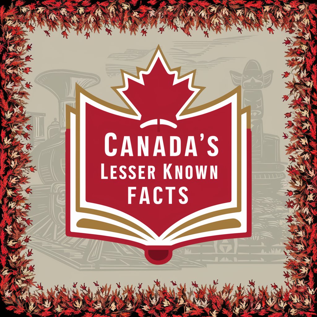 Canada's Lesser Known Facts