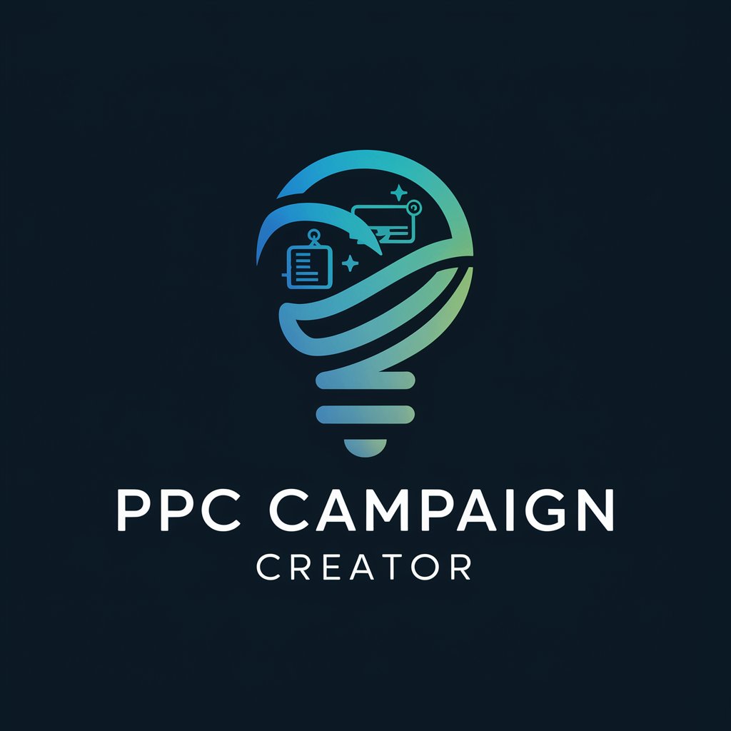 PPC Campaign Creator (V2) in GPT Store