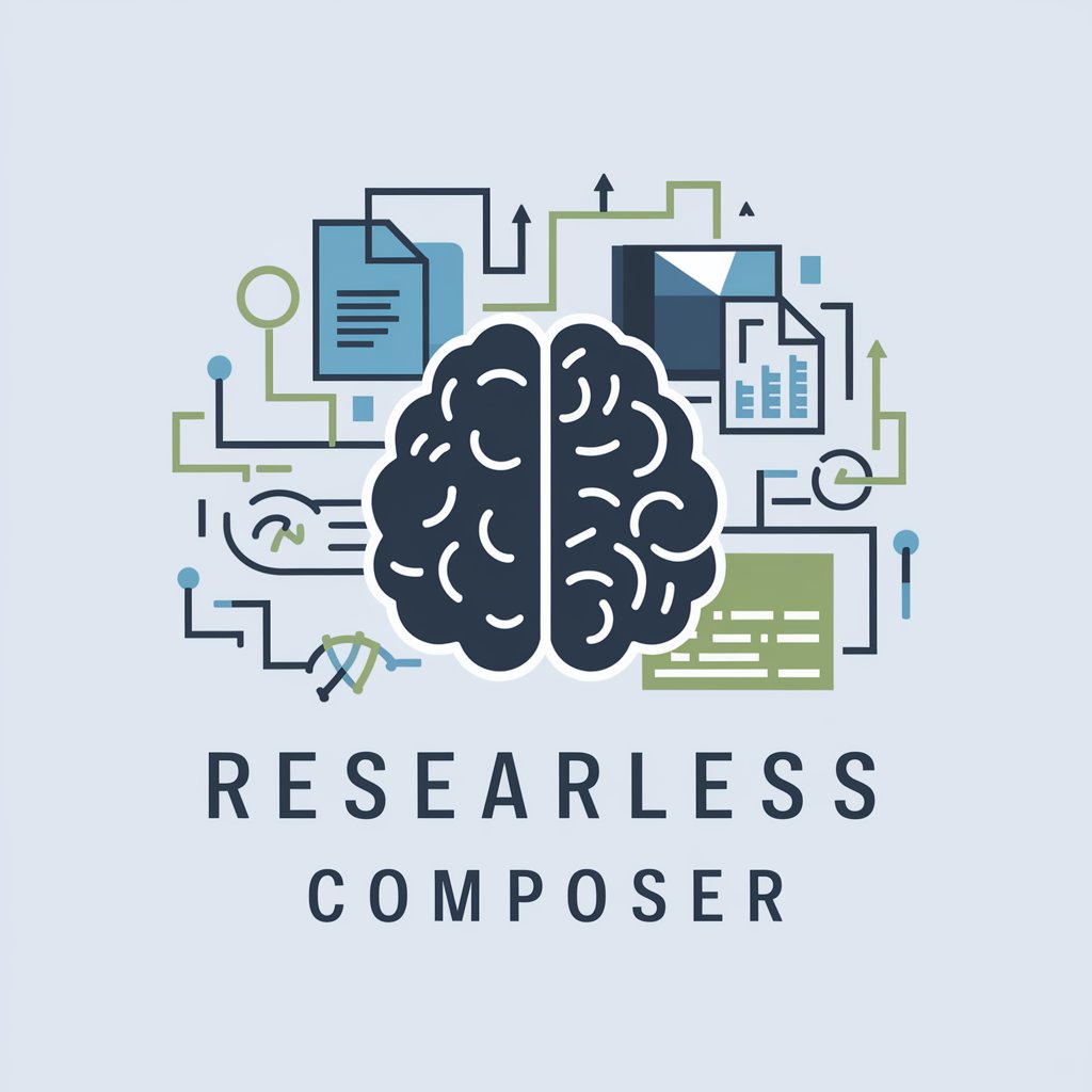 Research Composer