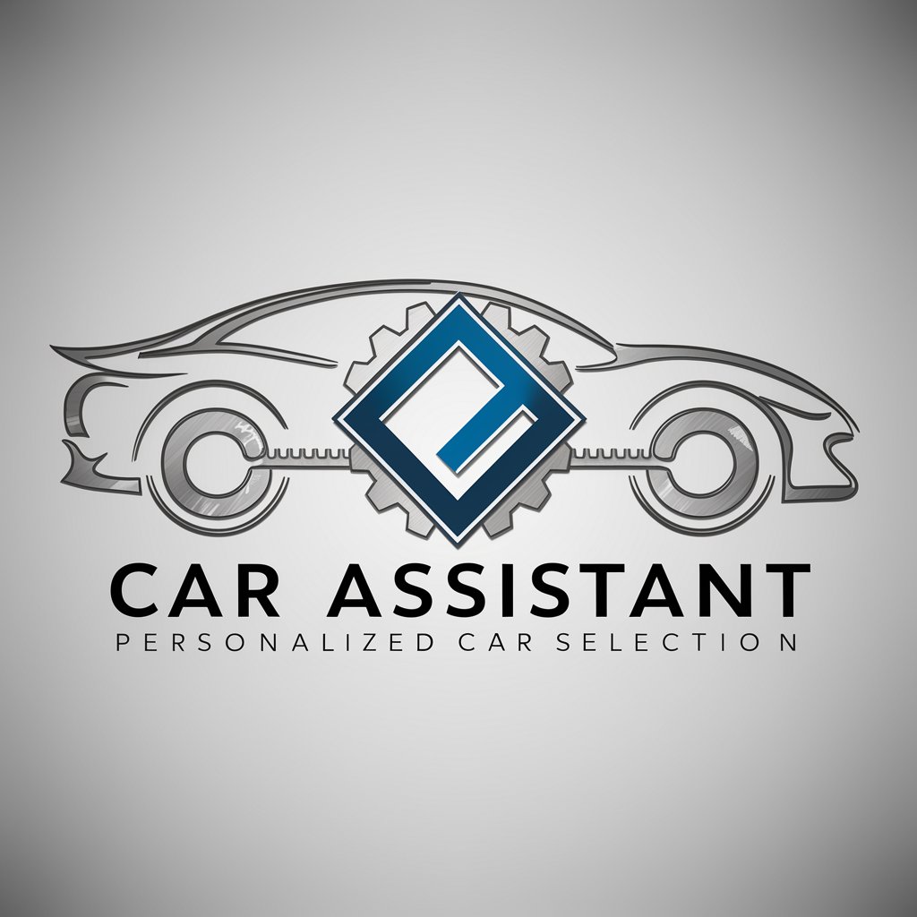 Car Assistant (Car expert, Car advisor, Auto)