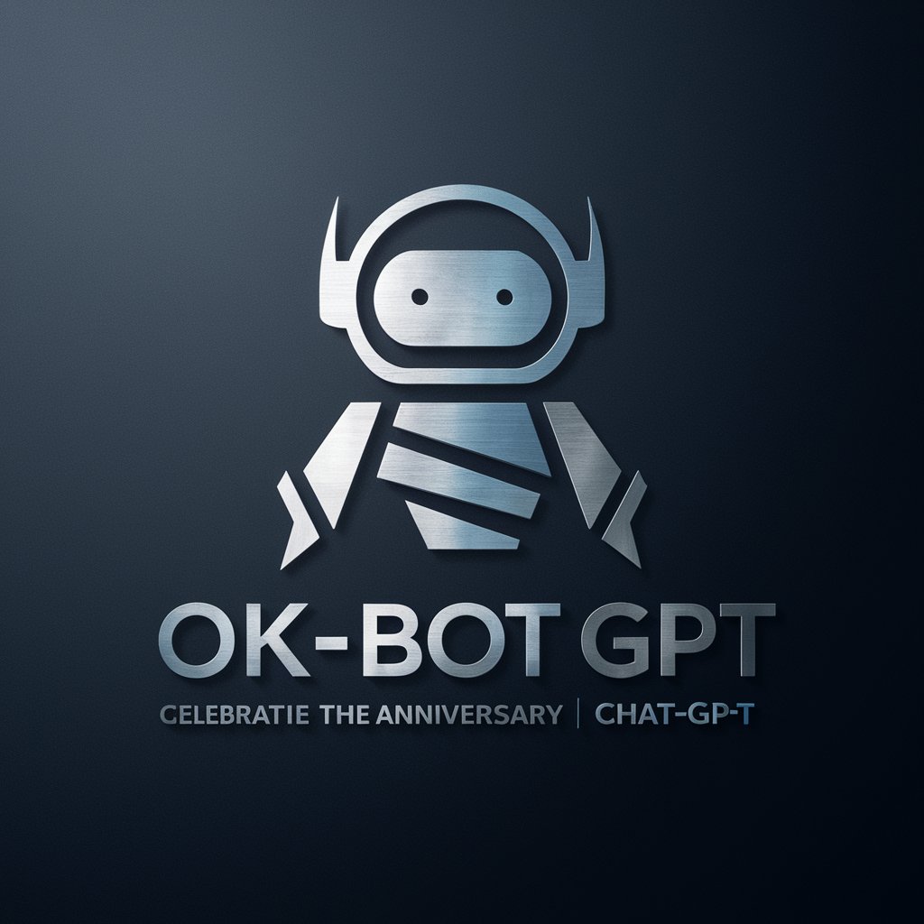 Ok-Bot GPT