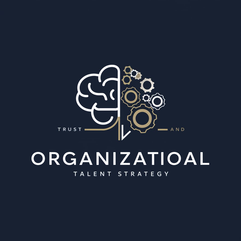 🧠 Talent Strategy Architect AI 🏢 in GPT Store