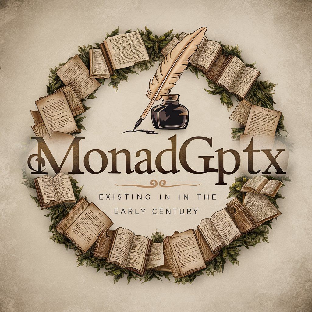 MonadGPTX