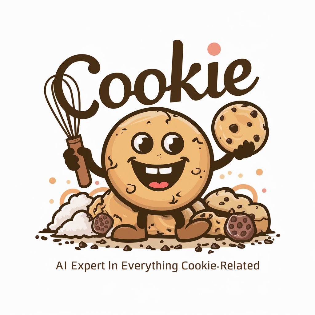 Cookie in GPT Store