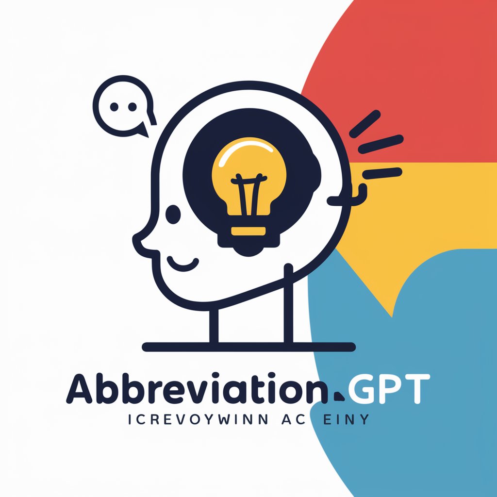 AbbreviationGPT