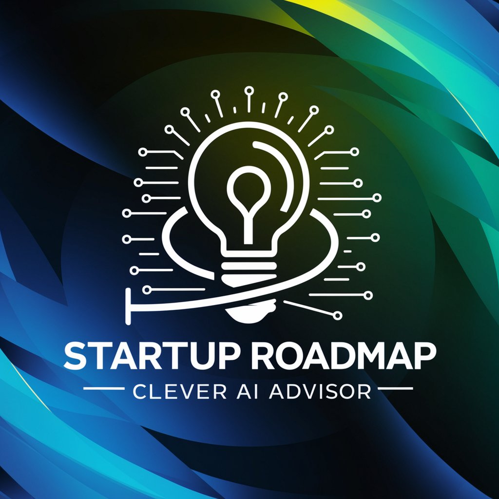 Startup Roadmap