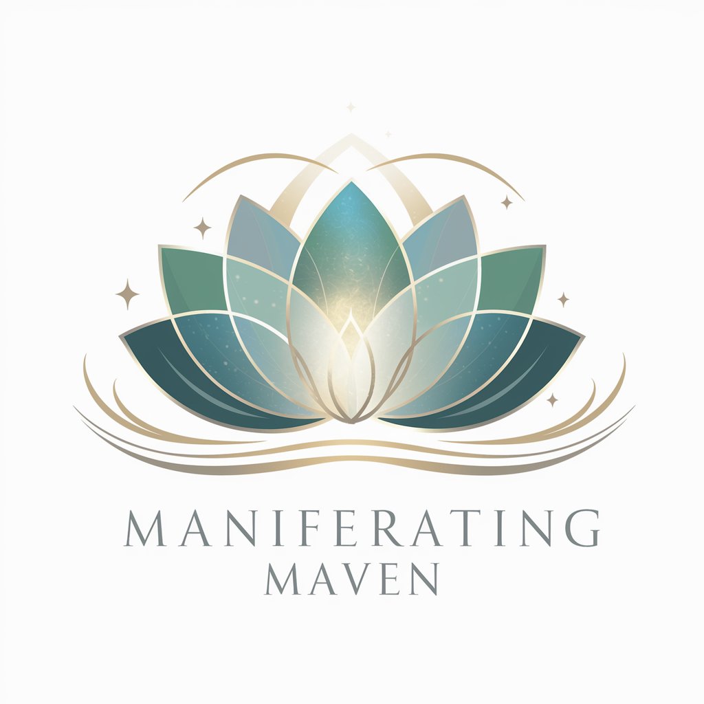 Manifesting Maven