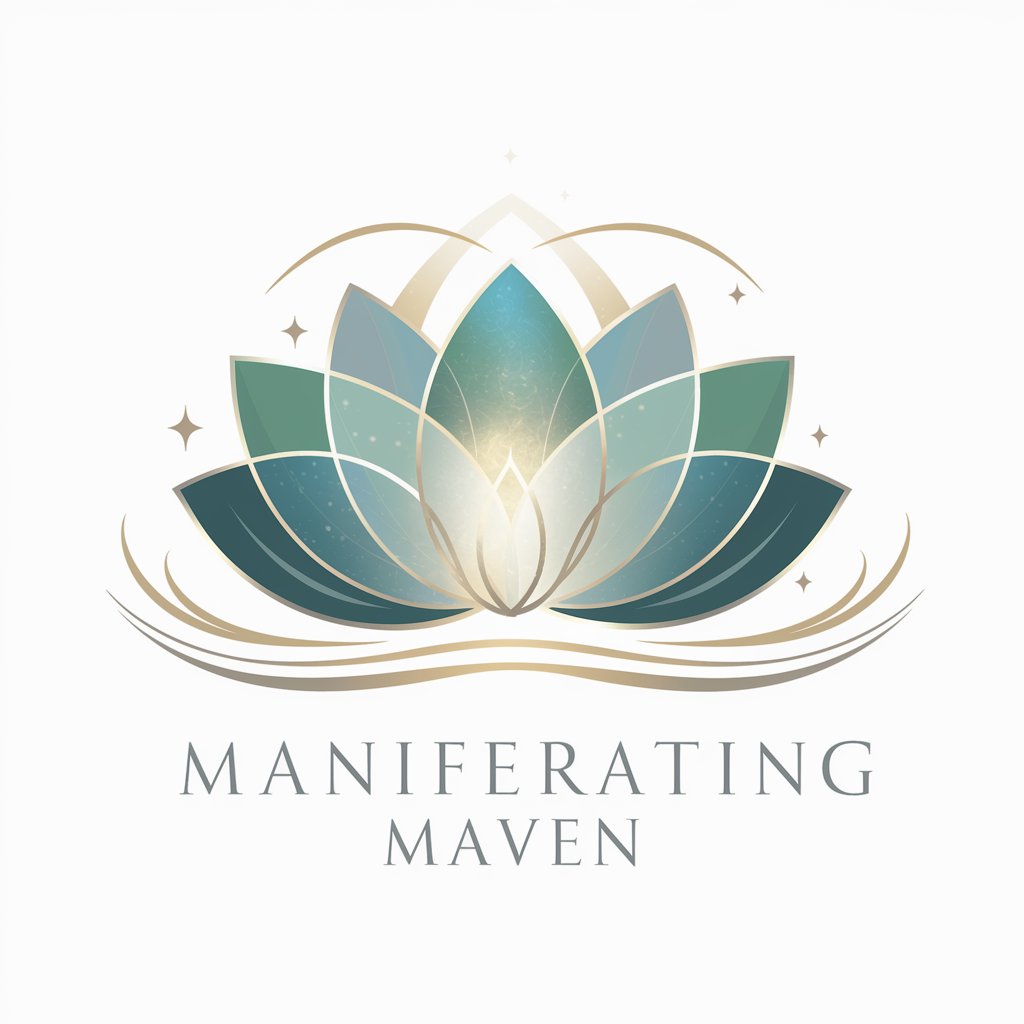 Manifesting Maven in GPT Store