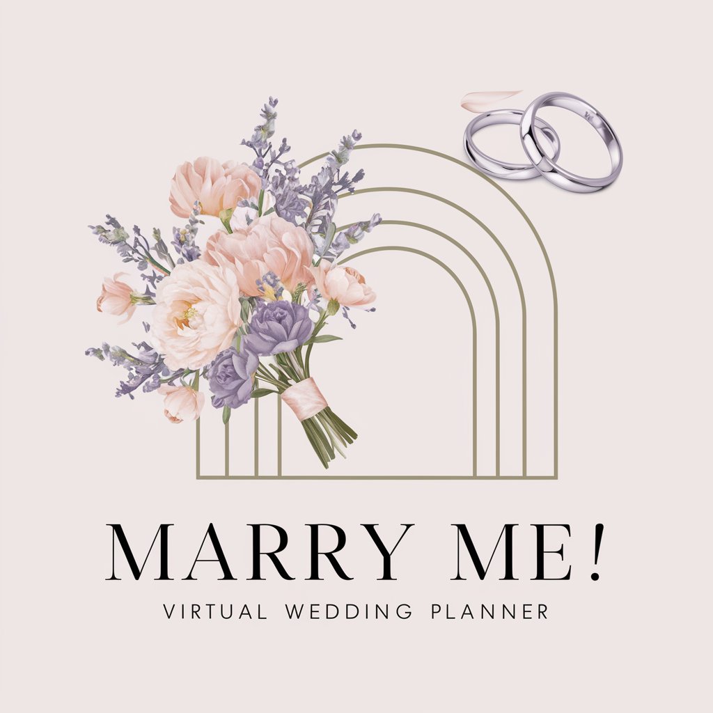 Marry Me ! in GPT Store