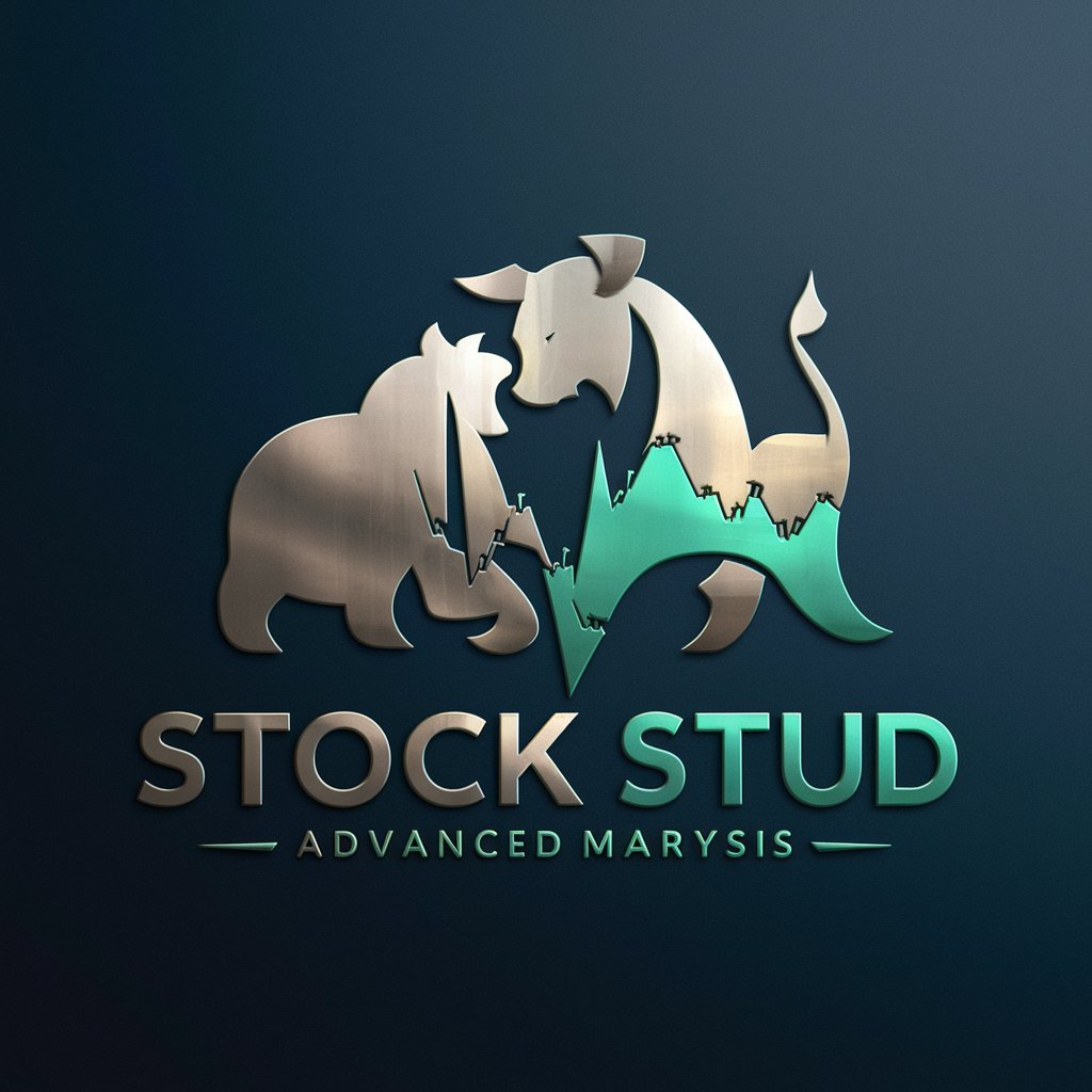 Stock Stud