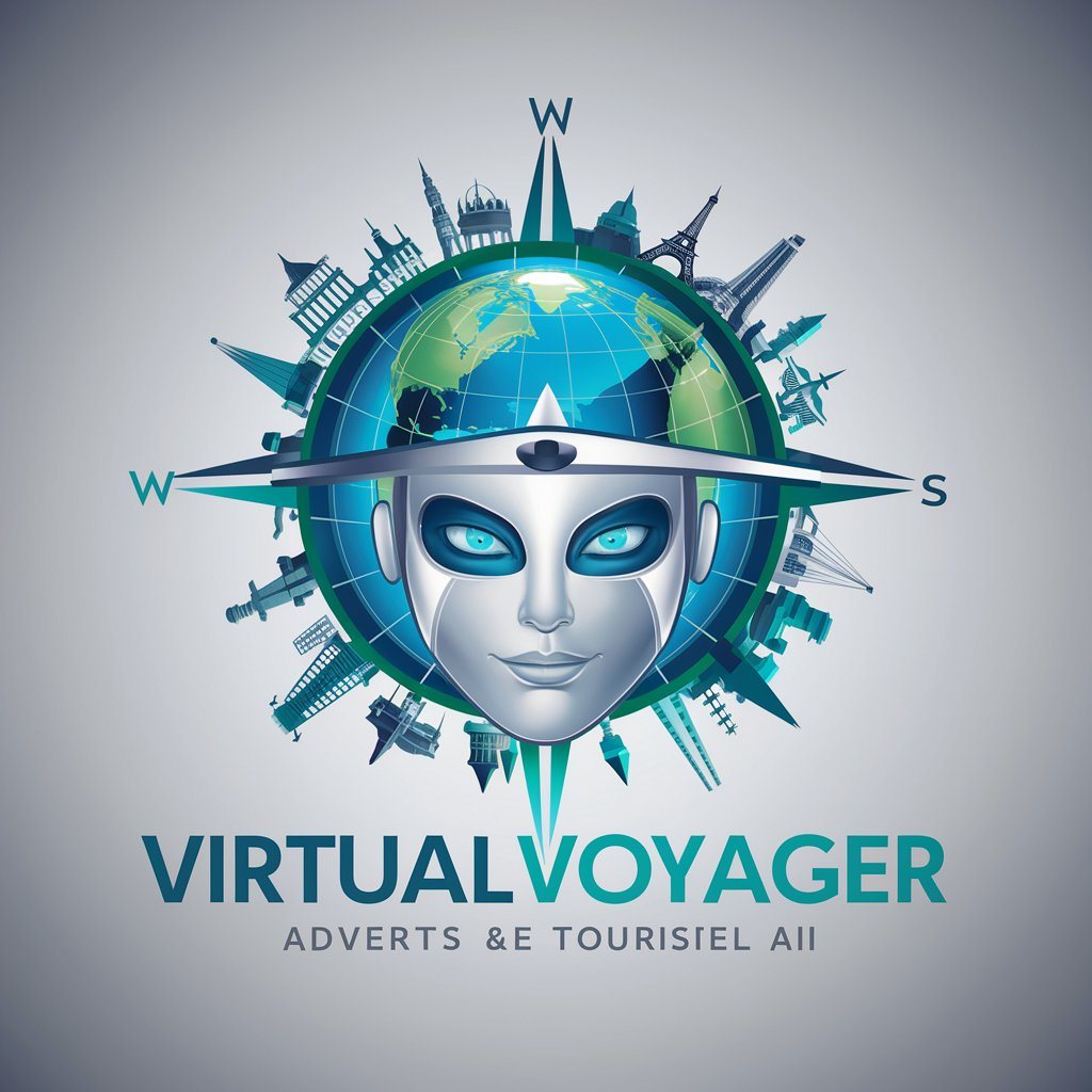 ! Virtual Voyager !